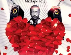 Dj Yinks - Valentines Mix 2017